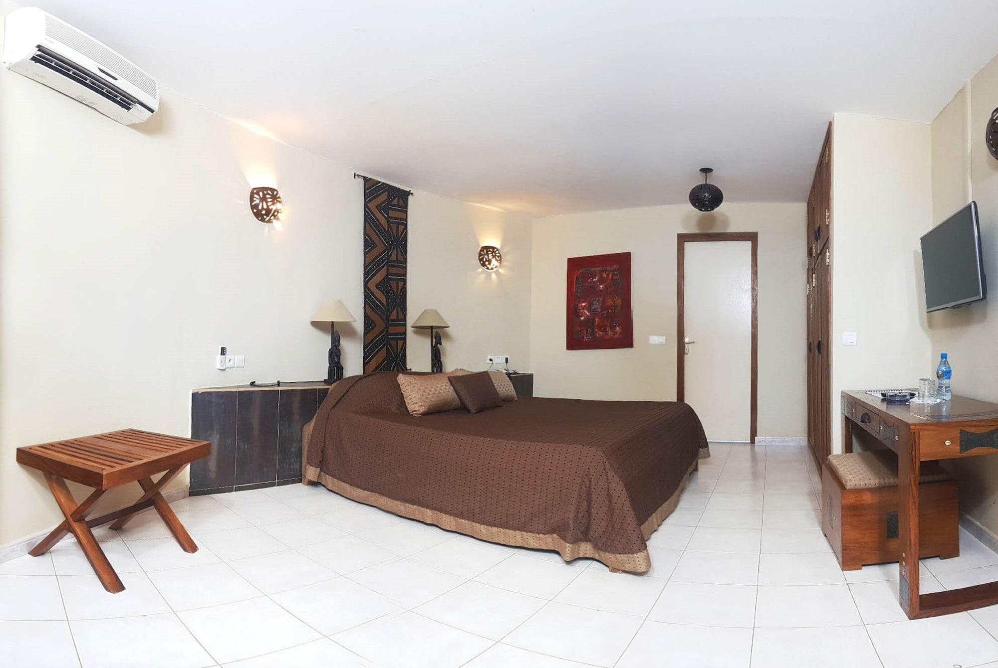 Hotel Royam Сали Портудал Екстериор снимка