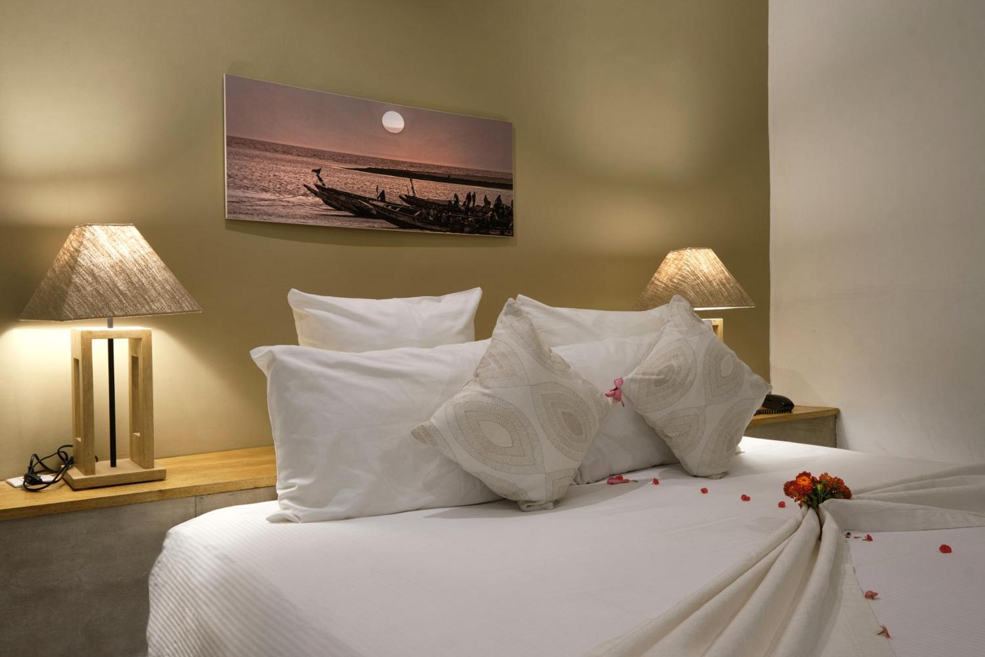 Hotel Royam Сали Портудал Екстериор снимка