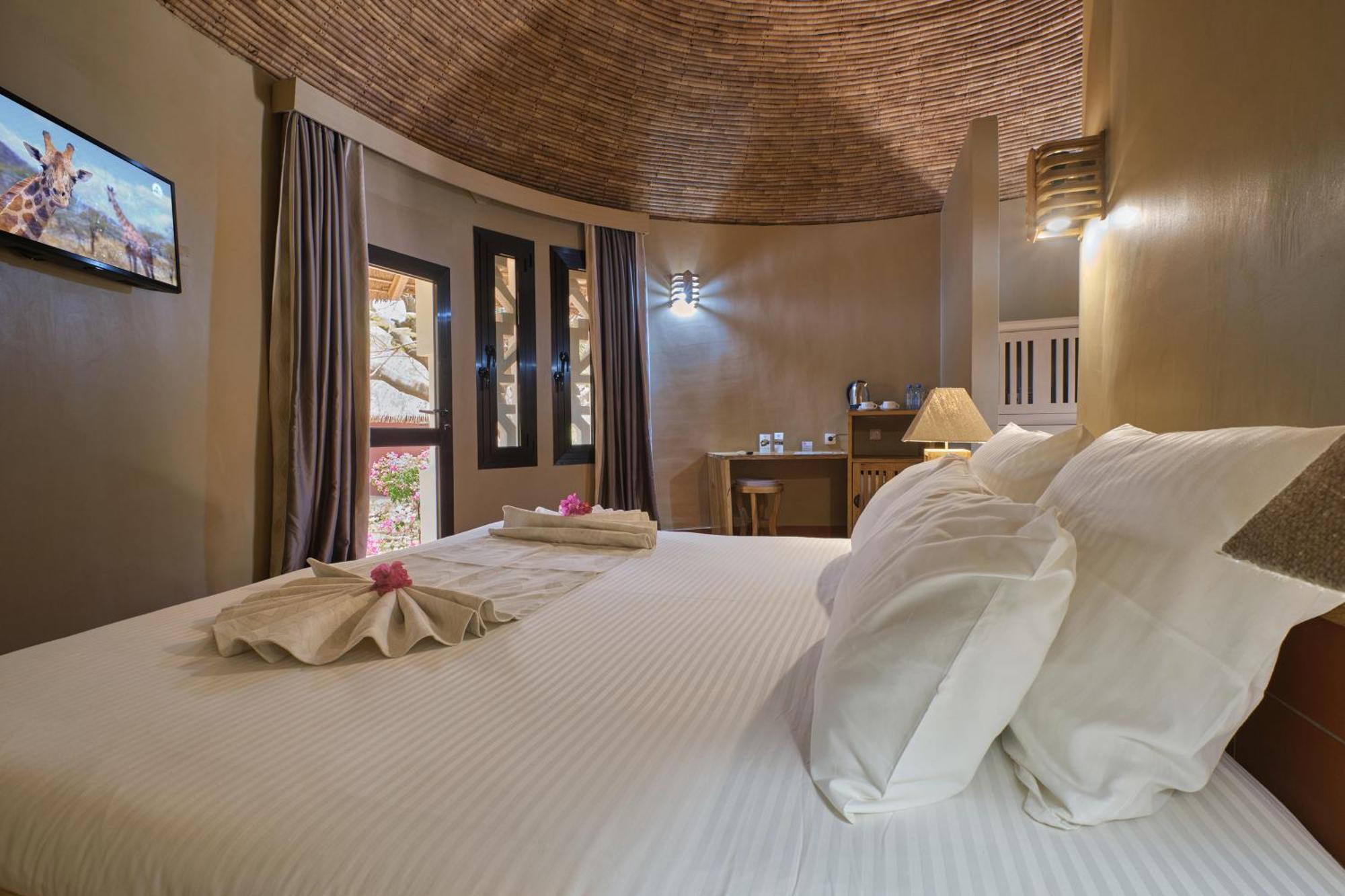 Hotel Royam Сали Портудал Екстериор снимка